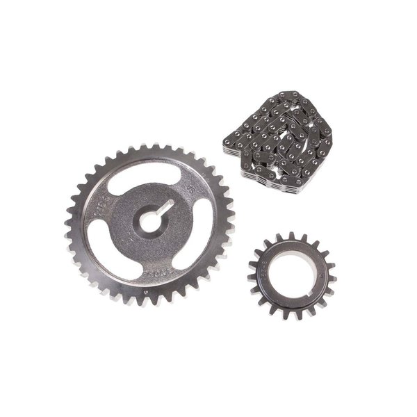 Melling 3-495S Stock Engine Timing Set 3-495S
